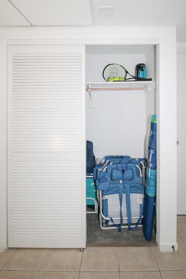 Ocean Reserve - Park View 1 Bedroom Miami Beach Esterno foto