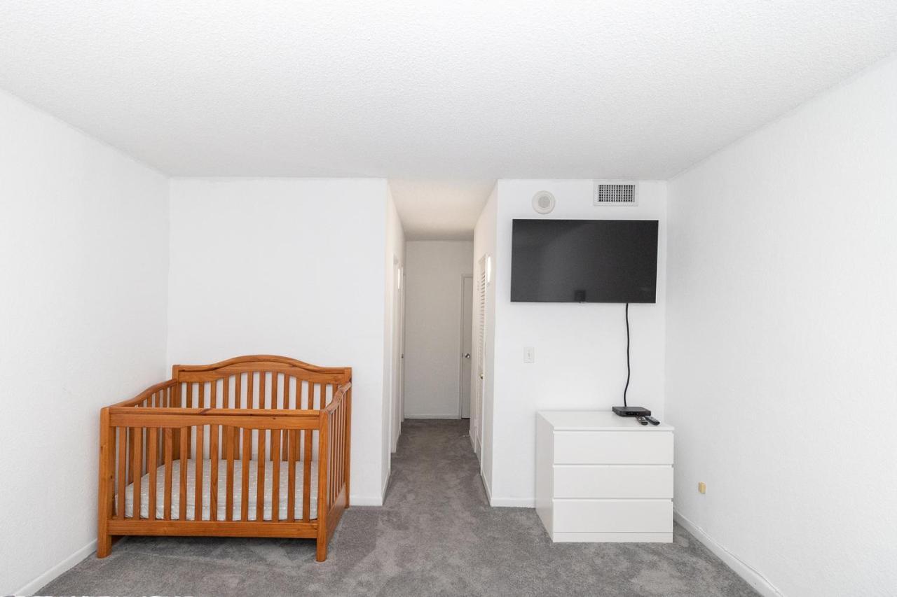 Ocean Reserve - Park View 1 Bedroom Miami Beach Esterno foto
